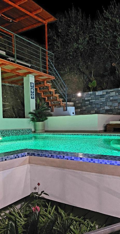 Villa Achlia 外观 照片